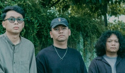 Beeswax Sambut Era Baru dengan Merilis Single “Chew It All”