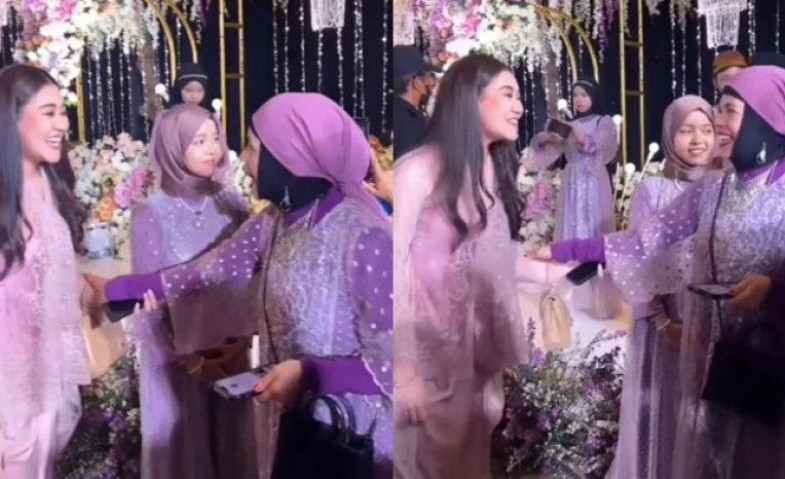Diduga Sudah Mengantongi Restu, Ternyata Begini Isi Obrolan Aaliyah Massaid dengan Geni Faruk