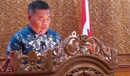 Fraksi AKB DPRD Kutim Desak Pemkab Perbaiki Sarana-Prasarana Pendidikan dan Berikan Beasiswa