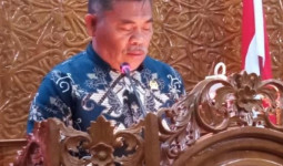 Fraksi AKB DPRD Kutim Ingatkan Pemkab Agar Tidak Kerja Kejar Tayang di Akhir Tahun