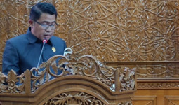 Fraksi Demokrat DPRD Kutim Kritik Rendahnya Penyerapan Anggaran di Triwulan III