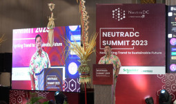 Gali Potensi Bisnis Data Center Berkelanjutan untuk Transformasi Digital Indonesia, Telkom Data Ekosistem Gelar NeutraDC Summit 2023
