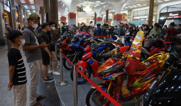 Honda Modif Contest Regional Series Kalimantan Siap Digelar di Kota Tepian