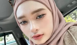 Inara Rusli Akui Aktor Ganteng Ini Suami Idamannya, Siapa Ya?