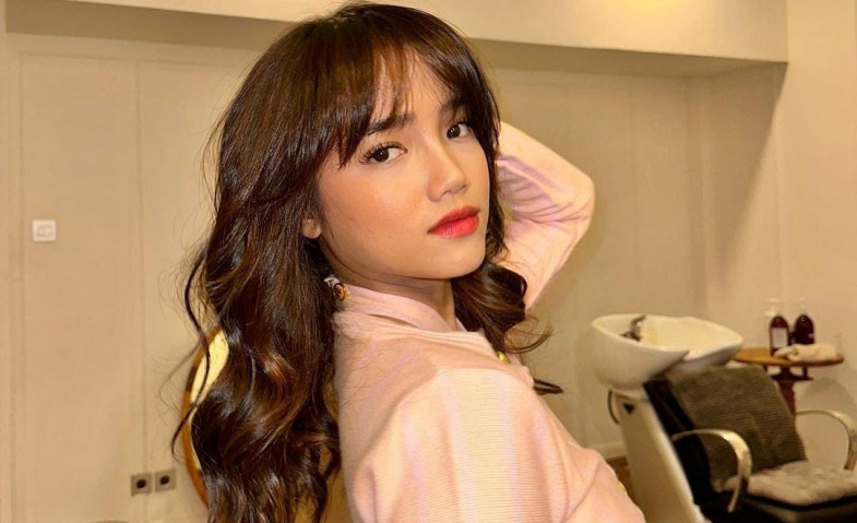 Sebelumnya Dihujat, Kini Apa Kata Warganet Soal Kemampuan Akting Fuji?
