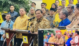 Koalisi Indonesia Maju Mulai Susun Tim Pemenangan, Siapa Saja Tokoh yang Akan Dilibatkan?