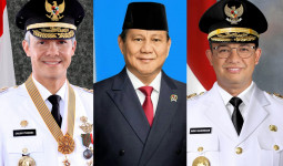 Koalisi Prabowo Makin Gemuk, Ini Peta Kekuatan Koalisi Terkini Usai Demokrat Gabung Koalisi Indonesia Maju