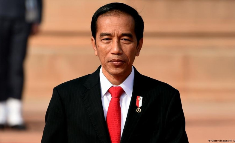 Presiden Joko Widodo Ngaku Tahu Siapa Saja Politikus Nakal, Apa Katanya?