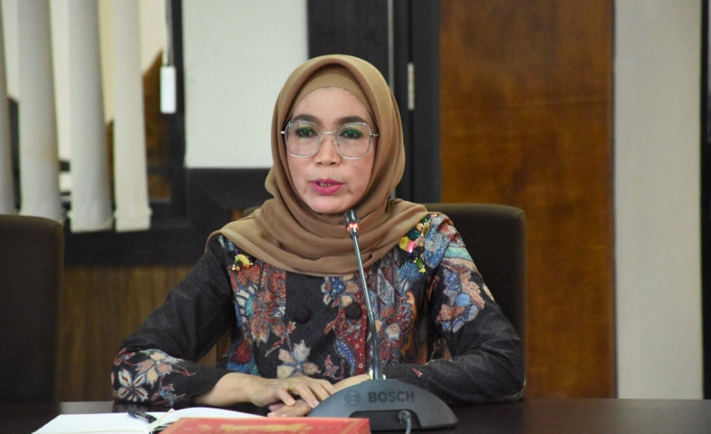 Puji Setyowati Dorong Pemprov Kaltim Perkuat Identitas Daerah Menyambut IKN