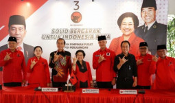 Ramai Isu Ridwan Kamil Jadi Cawapres Ganjar, Pengamat Politik Ingatkan PDIP Lebih Suka Ambil Tokoh dengan Kriteria Begini