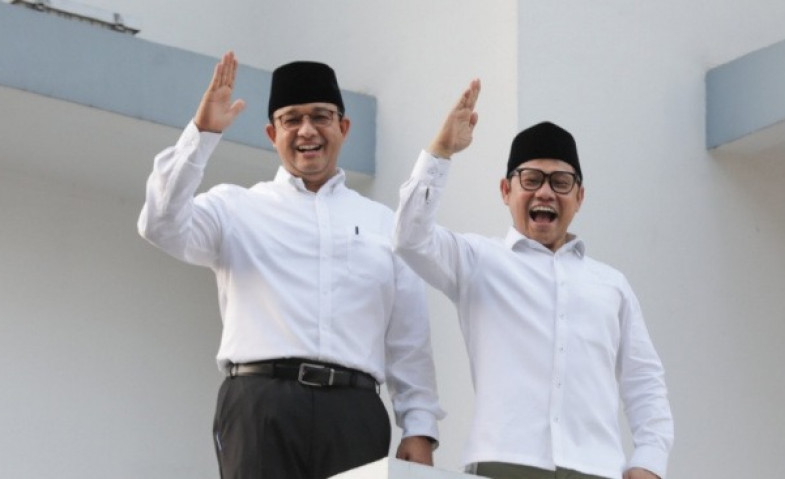 Resmi! PKS Akhirnya Restui Cak Imin Jadi Pasangan Anies Baswedan di Pilpres 2024