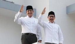 Resmi! PKS Akhirnya Restui Cak Imin Jadi Pasangan Anies Baswedan di Pilpres 2024
