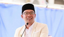 Ridwan Kamil Bocorkan Isi Pertemuannya dengan Megawati Soekarnoputri, Bahas Apa?