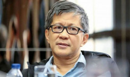 Rocky Gerung Turut Menanggapi Kasus Dugaan Korupsi Mentan SYL, Upaya Penjegalan Anies Baswedan?