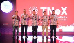 Strategi Jitu TelkomGroup untuk Global Connectivity melalui TNeX