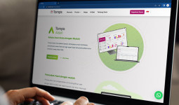 Tomps, Platform Portal Aset KBUMN untuk Dukung Akselerasi Digitalisasi di Kementerian BUMN