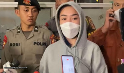 Amanda Manopo Terseret Kasus Promosi Judi Online, Warganet: Pelakor Lagi Kena Batunya!