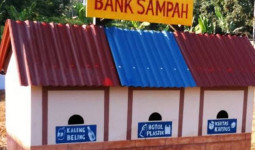 Atasi Permasalahan Sampah, Kelurahan Melayu Bakal Bangun Bank Sampah Lengkap dengan Mesin Pengolah