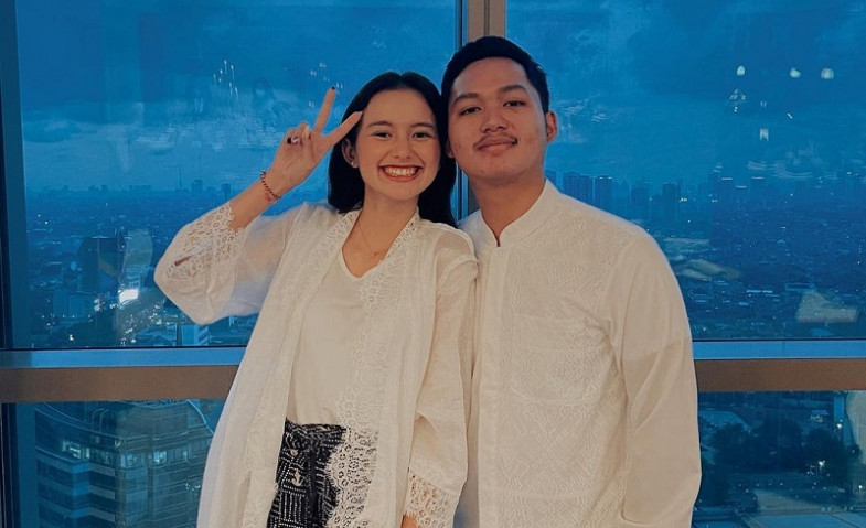 Azriel Hermansyah Bantah Akan Menikah dengan Sarah Menzel, Ada Apa?