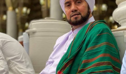 Bakal Hadirkan Habib Syech Bin Abdul Qadir Assegaf, Pemkab Kukar Siap Gelar Kukar Bersholawat Jilid II