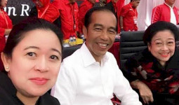 Bukan Puan Ataupun Jokowi Seperti Usulan Guntur, Sosok Ini yang Disiapkan Jadi Ketum PDIP Menggantikan Megawati