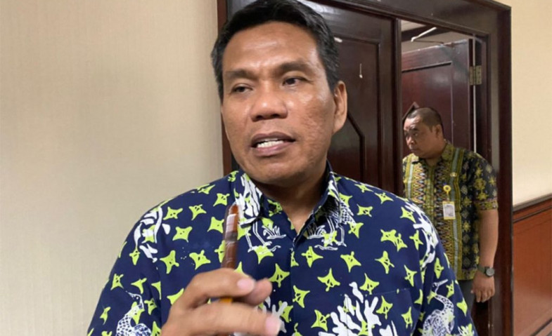 Cabor Boling Lolos Ikut PON XXI Aceh-Sumut, Komisi IV DPRD Kaltim Berharap Bisa Incar Dua Medali Emas