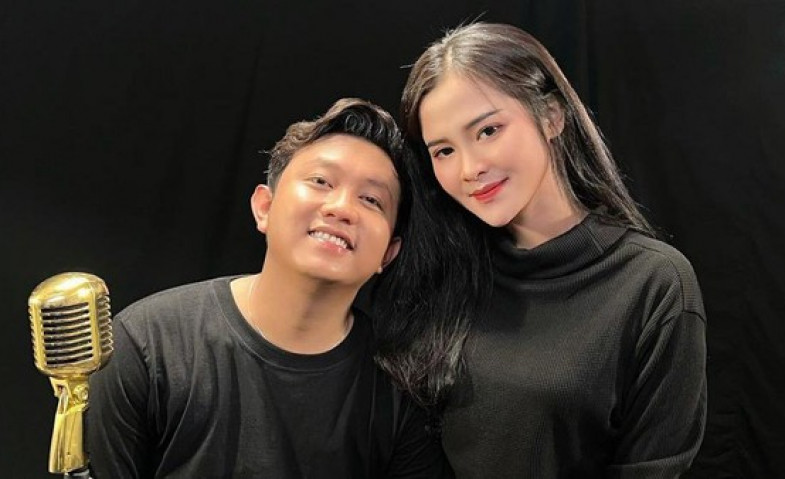 Dicap Cowok Patriarki, Begini Jawaban Enteng Denny Caknan Kalau Bella Bonita Digoda Cowok Lain