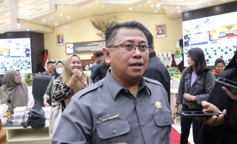 DPRD Kaltim Berharap Pj Gubernur Akomodir Semua Aspirasi Masyarakat yang Sudah Diberikan ke Dewan