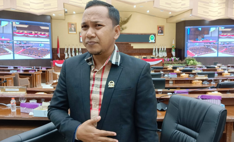 DPRD Kaltim Desak Pemerintah Tindaklanjuti Kasus 21 Izin Usaha Pertambangan Palsu