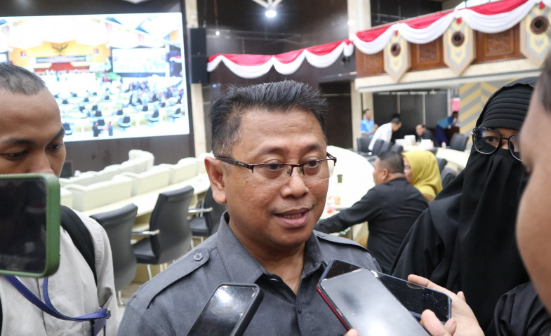 DPRD Kaltim  Minta Pj Gubernur Evaluasi Anggaran DBON