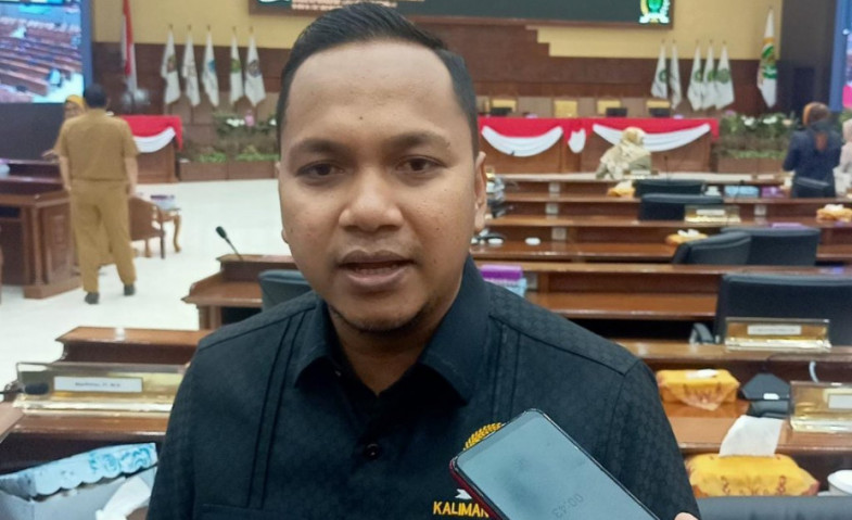 DPRD Kaltim Soroti Lapangan Kerja yang Minim di Kota Bontang