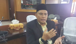 Empat Raperda Inisiatif Telah Diajukan Bapemperda DPRD Kaltim, Salehuddin: Koordinasi dengan OPD