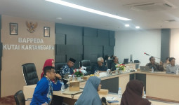 Gandeng Akademisi dari UGM, Pemkab Kukar Fokus Kembangkan Sektor Pertanian Terintegrasi Berbasis Kawasan