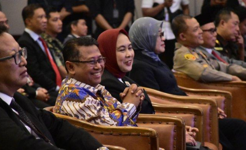 Harapan DPRD Kaltim Terhadap Kepala BI Perwakilan Kalimantan Timur, Mampu Kendalikan Inflasi dan Ekonomi