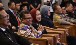 Harapan DPRD Kaltim Terhadap Kepala BI Perwakilan Kalimantan Timur, Mampu Kendalikan Inflasi dan Ekonomi