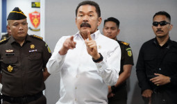 Jaksa Agung ST Burhanuddin Datang ke Kaltim, Minta Kejaksaan Jangan Gantung Perkara Terlalu Lama