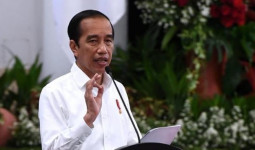 Jawab Tudingan Dinasti Politik, Jokowi: Rakyat yang Menentukan, Bukan Elit!