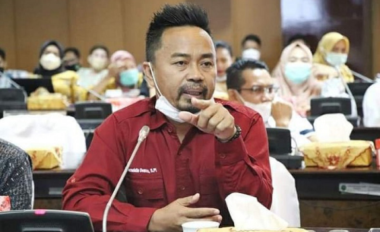 Komisi I DPRD Kaltim Terima Keluhan Warga Kukar Terkait HGU PT Budi Duta Agromakmur, Demmu Bakal Panggil Manajemen