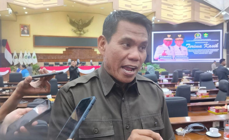 Komisi IV DPRD Kaltim Minta Pemerintah Tingkatkan Cakupan Iuran BPJS Kesehatan untuk Masyarakat