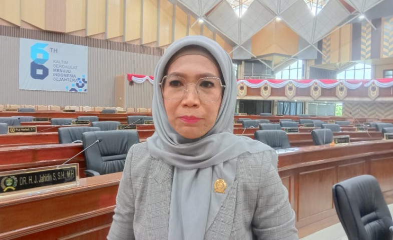 Komisi IV DPRD Kaltim Pertanyakan Besaran Anggaran Pengurus DBON dengan Jumlah Prestasi Olahraga di Bumi Etam