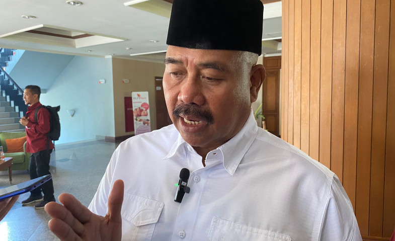 Komitmen Memajukan Kukar, Bupati Ajak Perusahaan Optimalisasi Program CSR