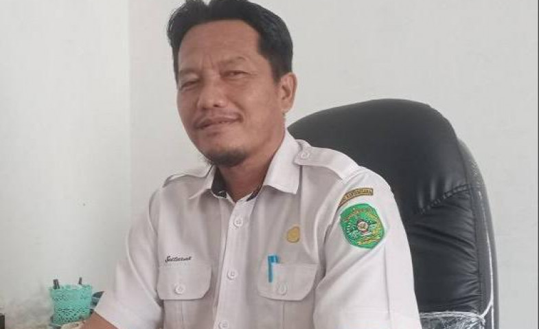 Maksimalkan Potensi Wisata, Desa Sumber Sari Kembangkan Objek Wisata Puncak dan Embung