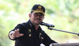 Mentan Syahrul Yasin Limpo Menghilang Usai Rumahnya Digeledah KPK, Siap-siap Masuk DPO?