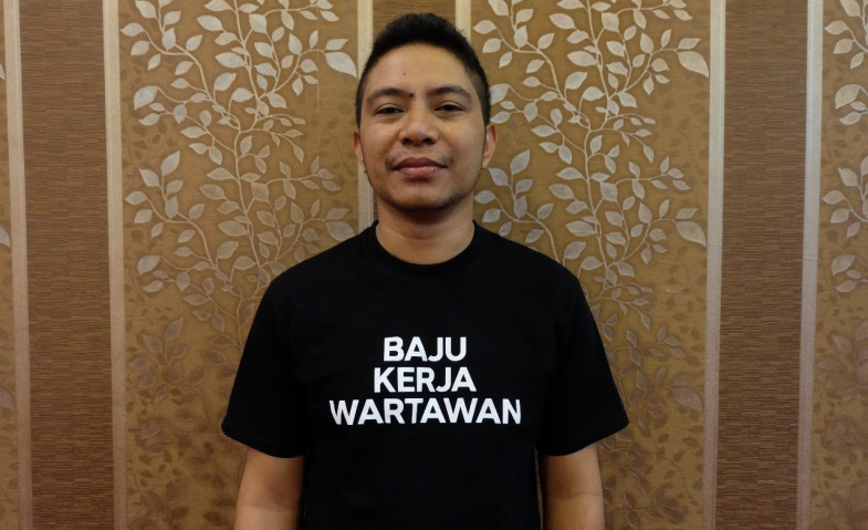 Nama Jurnalis Samarinda Dicatut Partai Ummat Nunukan, Pengurus Mengaku Baru Tahu