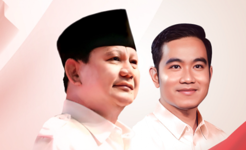 Pengamat Bilang, Keputusan Prabowo Pilih Gibran Sebagai Bacawapres Tak Lepas dari Jokowi Effect