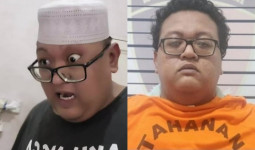 Profil Lengkap Morteza, TikToker Asal Medan yang Ditangkap Polisi Akibat Hina Salib dan Agama Kristen