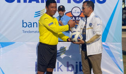 Puluhan Tim Berpartisipasi dalam Liga Anak Bali 2023 yang Digelar bank bjb