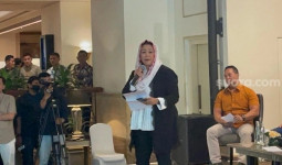 Resmi! Barikade Gus Dur Deklarasikan Dukungan ke Ganjar-Mahfud MD