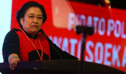 Sampai Melongo, Begini Reaksi Megawati Soekarnoputri Saat Dengar Isu Duet Prabowo-Ganjar