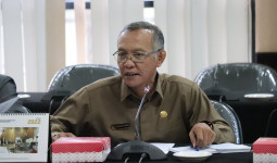 Sudah Over Energy, Wakil Ketua DPRD Kaltim M Samsun Soroti Distribusi Listrik yang Belum Merata di Daerah